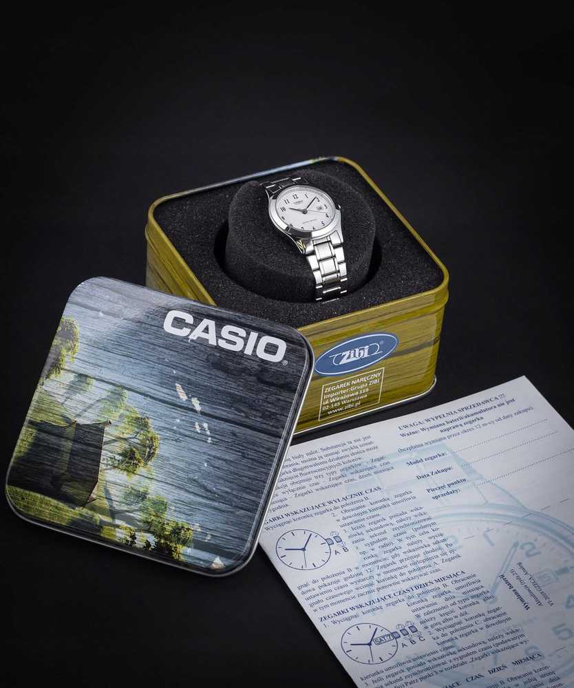 Laikrodis „Casio Vintage 8AA90“