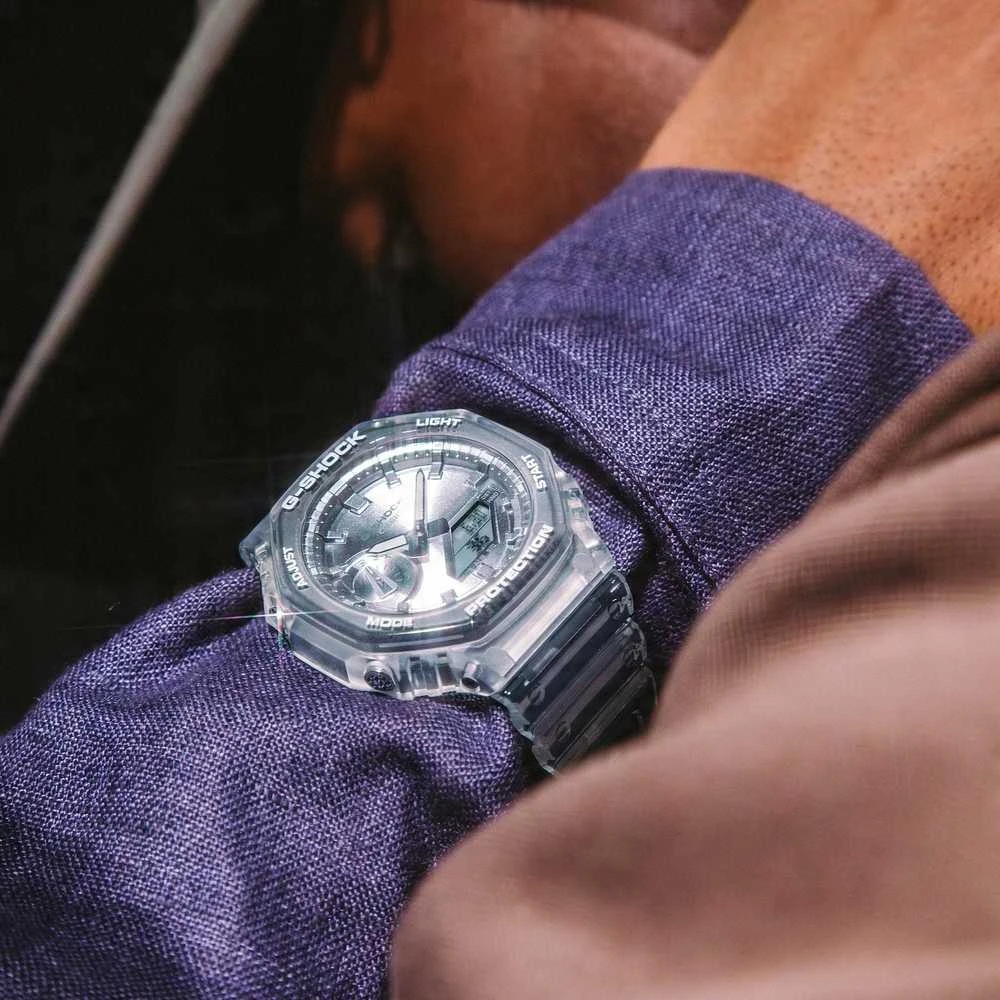 Laikrodis Casio G-Shock C51BE