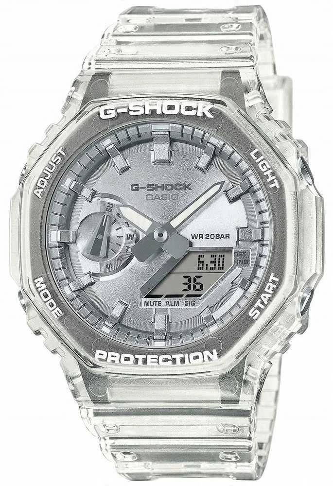 Laikrodis Casio G-Shock C51BE