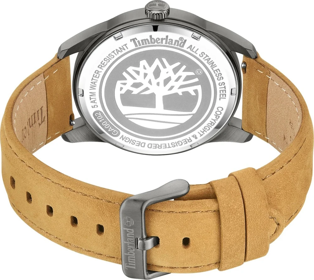 Laikrodis Timberland Northbridge TDWGA0010204