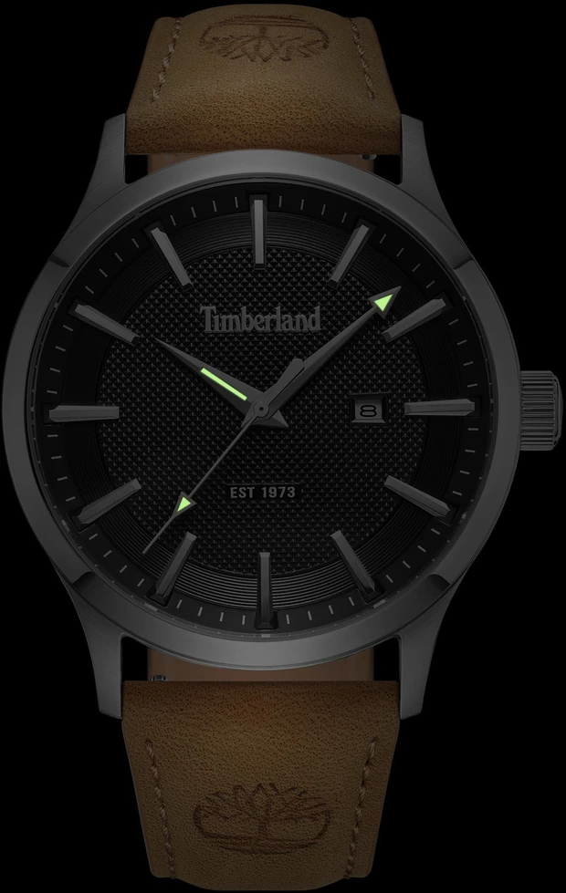 Laikrodis Timberland TRUMBULL TDWGB0041003