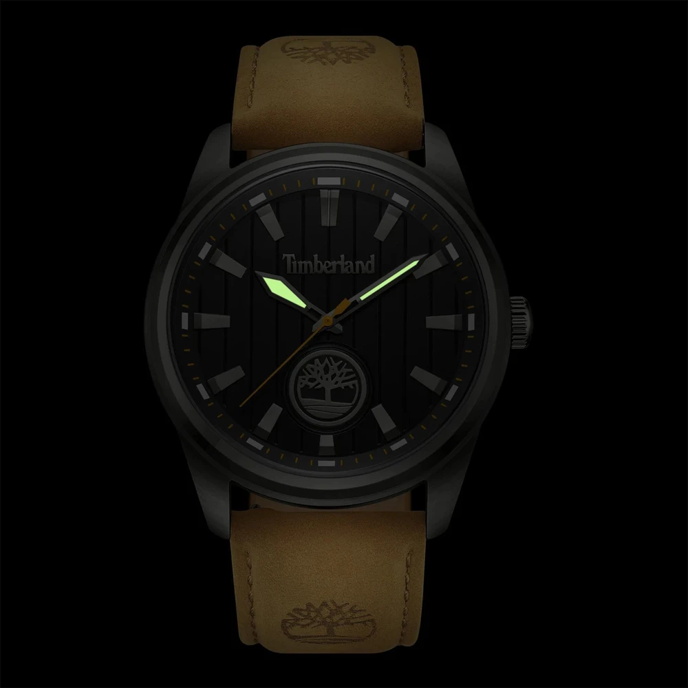 Laikrodis Timberland Northbridge TDWGA0010204