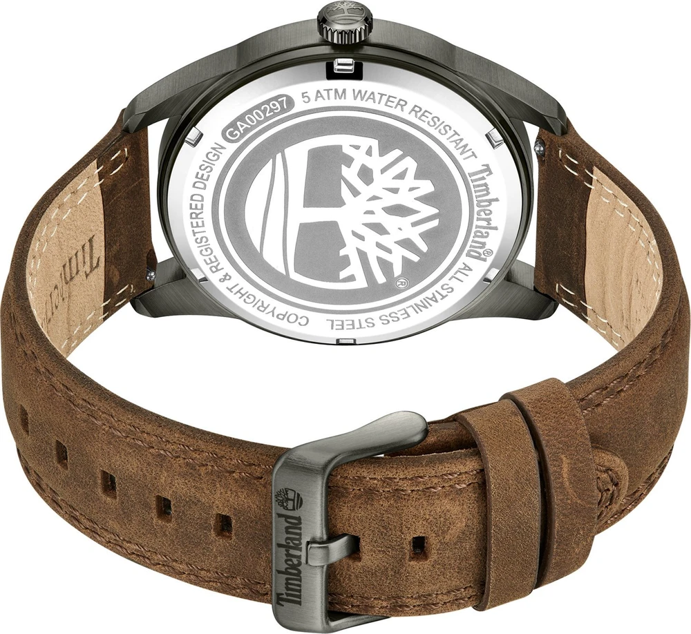 Laikrodis TIMBERLAND NORTHBRIDGE TDWGA0029703