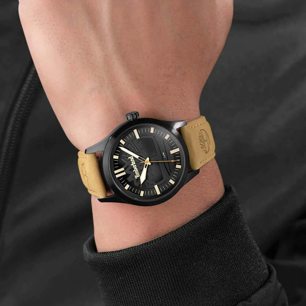 Laikrodis Timberland Rumbush TDWGA0029601