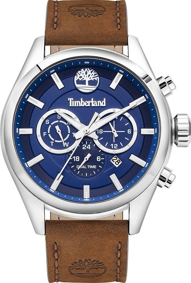 Laikrodis Timberland TBL.16062JYS/03