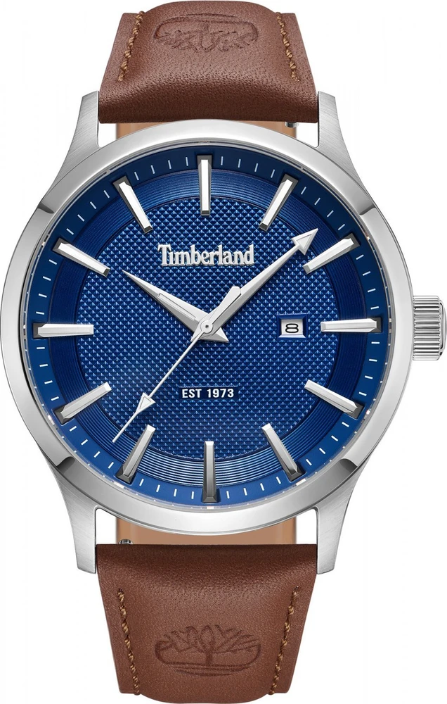 Laikrodis Timberland TRUMBULL TDWGB0041001