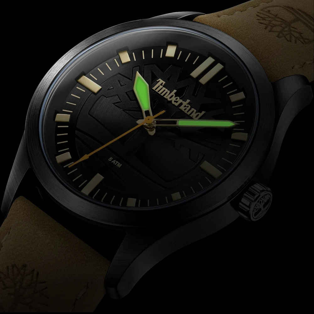 Laikrodis Timberland Rumbush TDWGA0029601