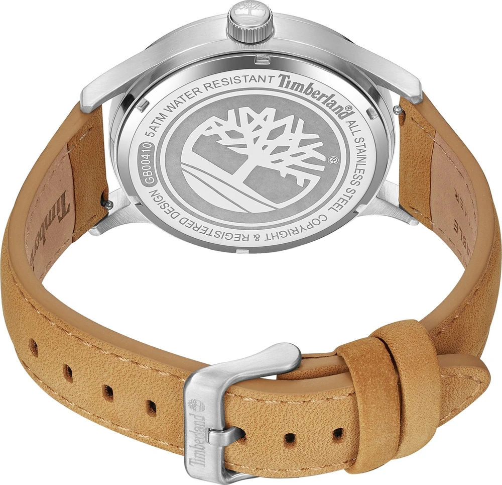 Laikrodis Timberland TRUMBULL TDWGB0041003