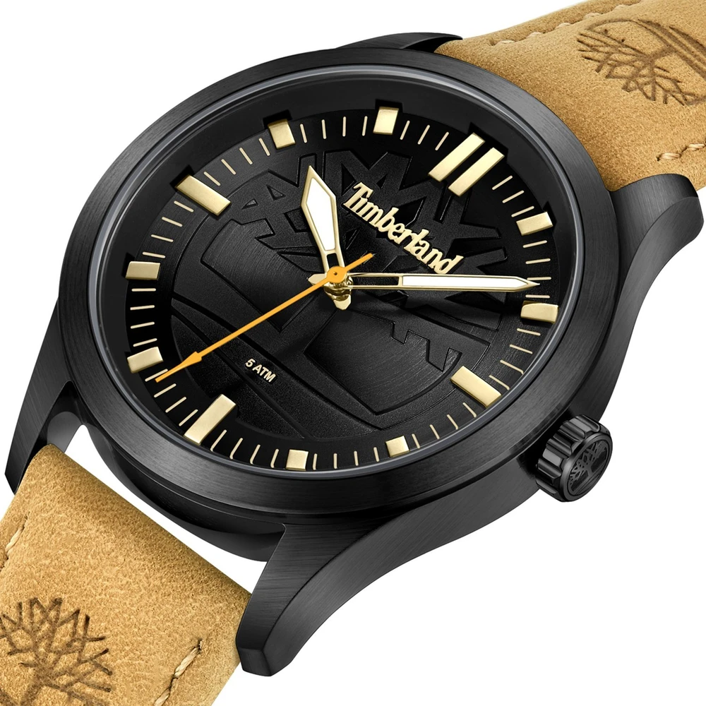 Laikrodis Timberland Rumbush TDWGA0029601