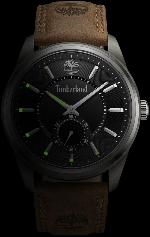 Laikrodis TIMBERLAND NORTHBRIDGE TDWGA0029703