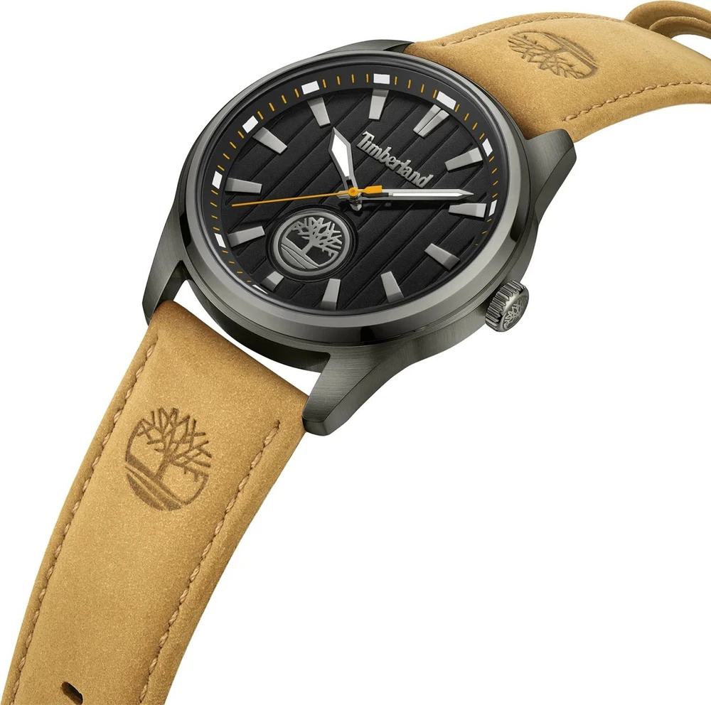 Laikrodis Timberland Northbridge TDWGA0010204