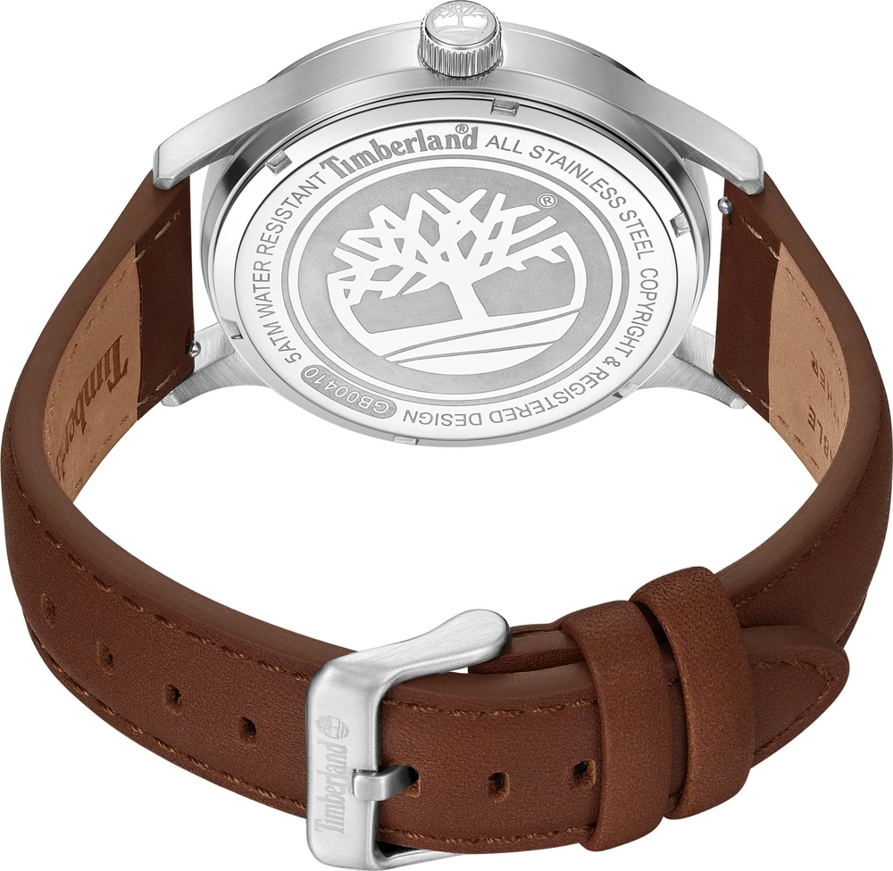 Laikrodis Timberland TRUMBULL TDWGB0041001
