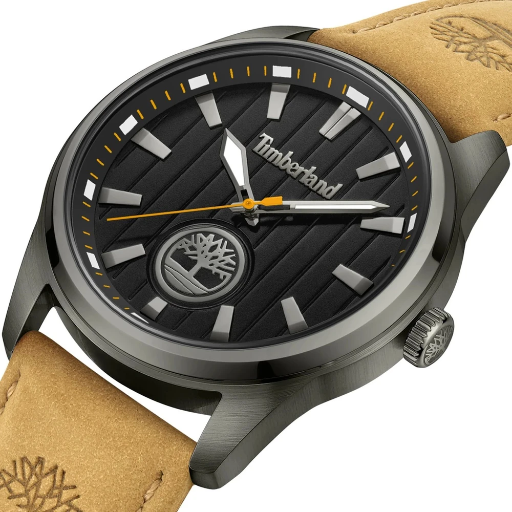 Laikrodis Timberland Northbridge TDWGA0010204