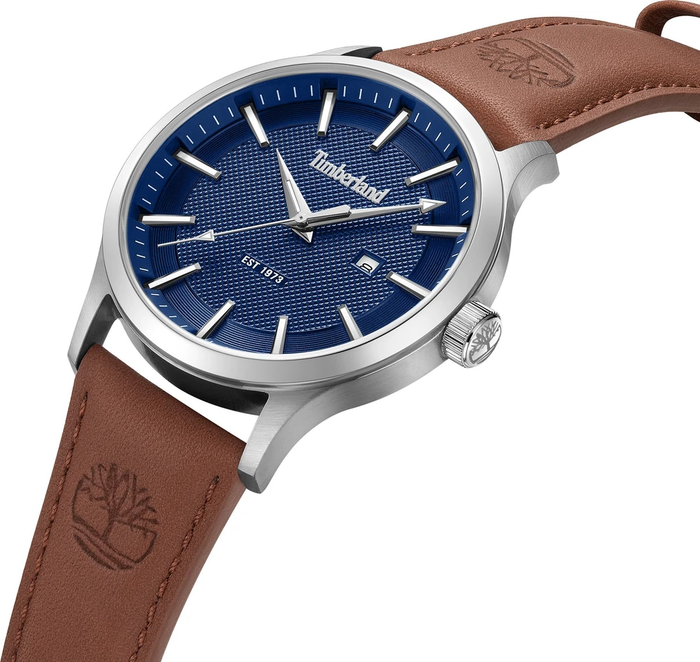 Laikrodis Timberland TRUMBULL TDWGB0041001