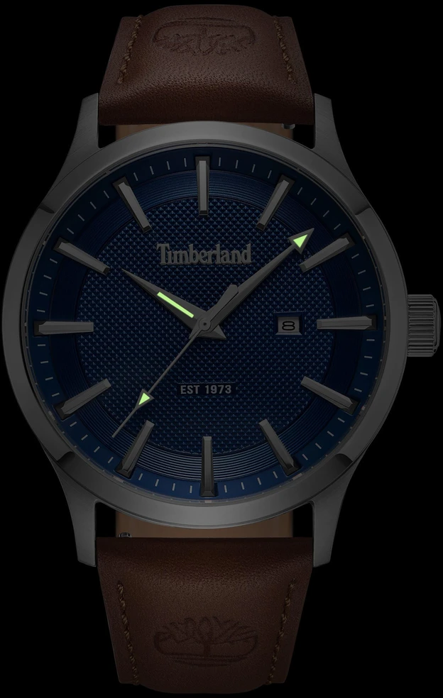Laikrodis Timberland TRUMBULL TDWGB0041001