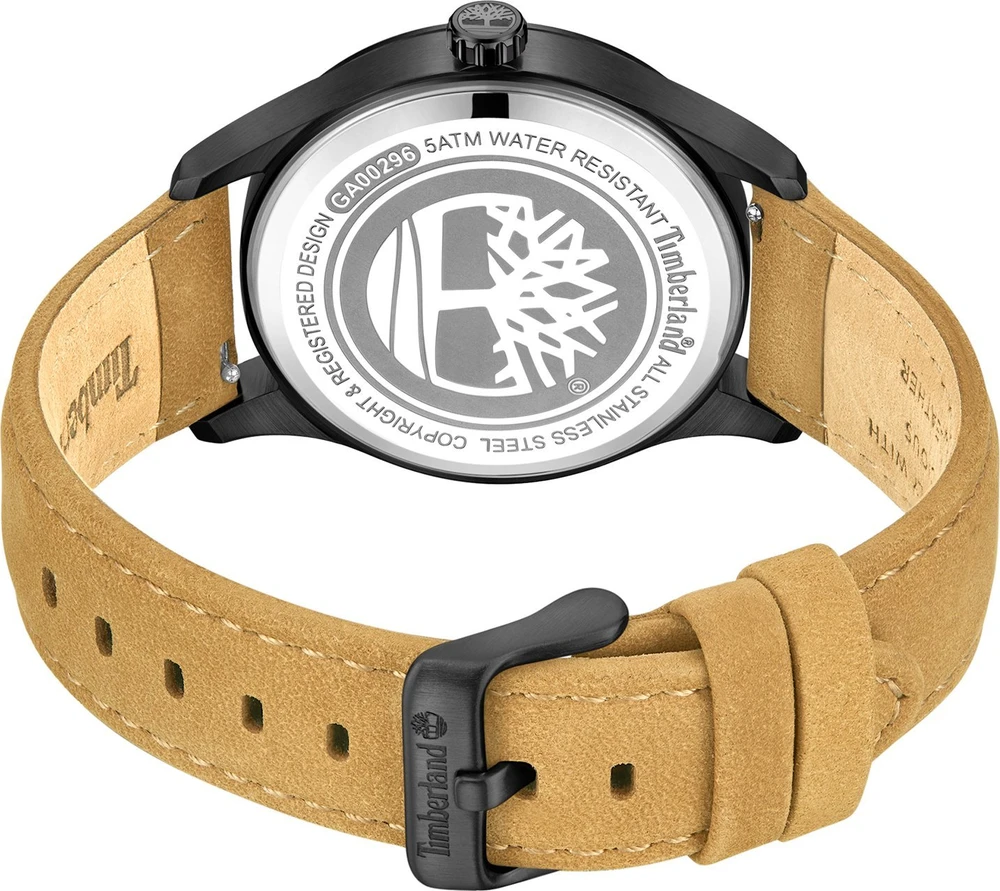 Laikrodis Timberland Rumbush TDWGA0029601