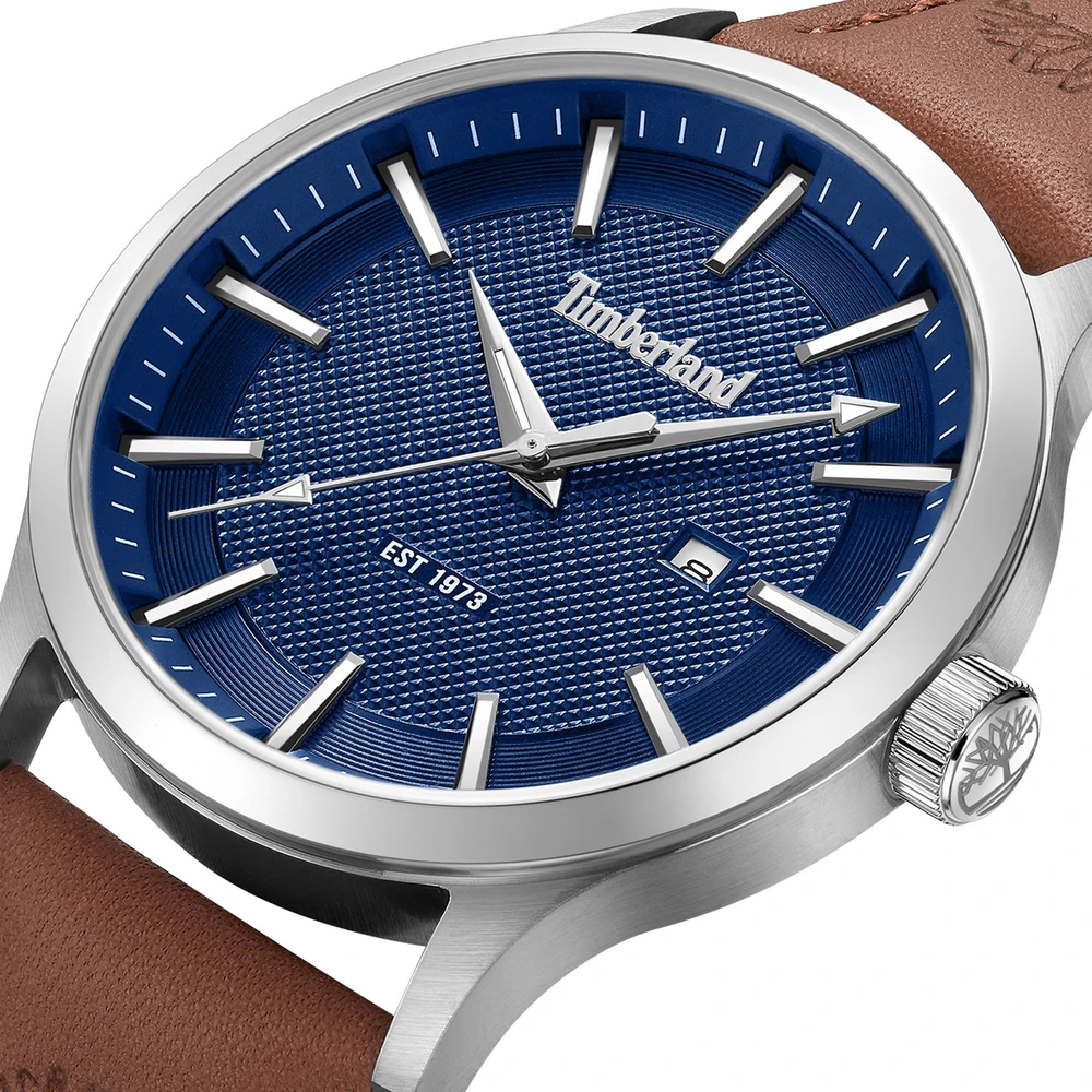 Laikrodis Timberland TRUMBULL TDWGB0041001
