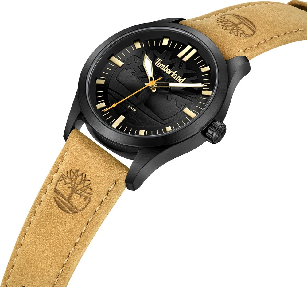 Laikrodis Timberland Rumbush TDWGA0029601
