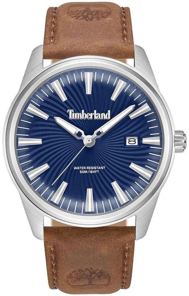 Vyriškas laikrodis TIMBERLAND Birch Road TDWGB0083103 + BOX