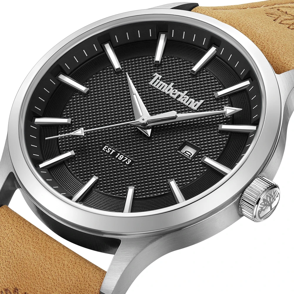 Laikrodis Timberland TRUMBULL TDWGB0041003