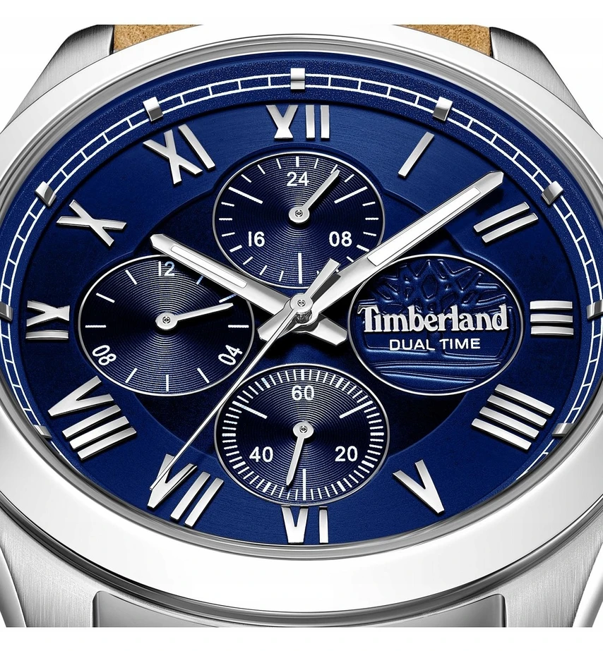 Rankinis laikrodis Timberland TDWGF0082602 (vyrams)