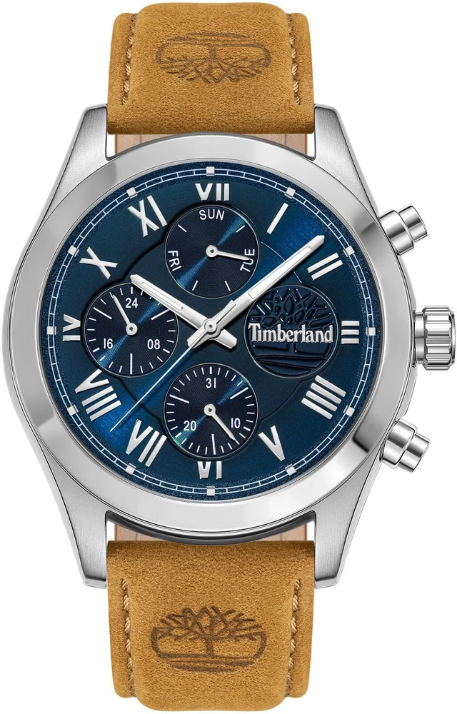Rankinis laikrodis Timberland TDWGF0082602 (vyrams)