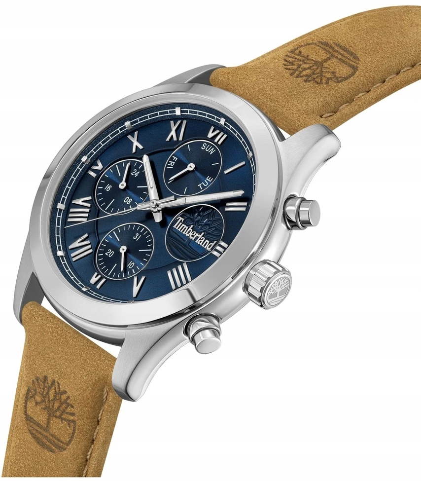 Rankinis laikrodis Timberland TDWGF0082602 (vyrams)