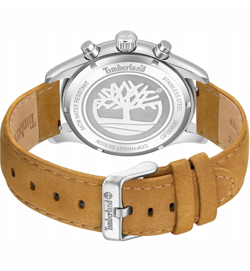 Rankinis laikrodis Timberland TDWGF0082602 (vyrams)