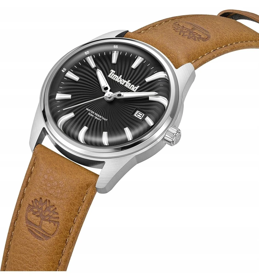 Rankinis laikrodis Timberland TDWGB0083101 (vyrams)