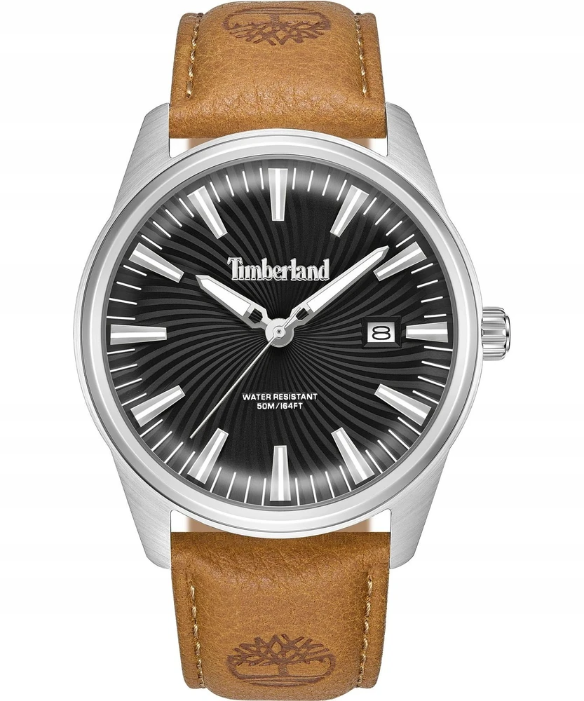 Rankinis laikrodis Timberland TDWGB0083101 (vyrams)