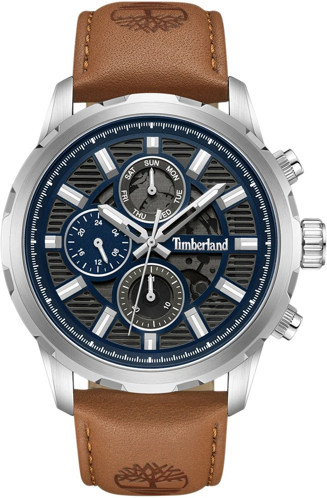 Laikrodis Timberland Hampton Harbour TDWGF0056103