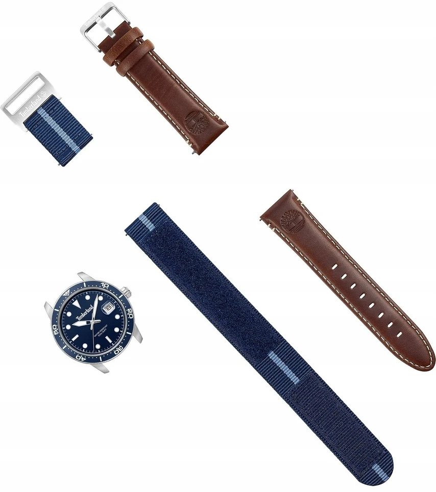 Rankinis laikrodis TIMBERLAND TDWGB00834X1