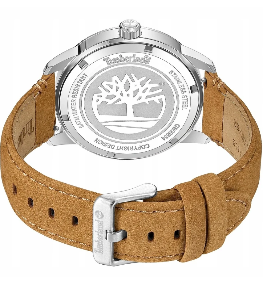 Rankinis laikrodis Timberland TDWGB00834X0 (vyrams)