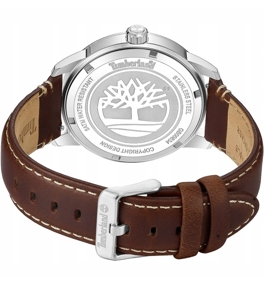Rankinis laikrodis TIMBERLAND TDWGB00834X1
