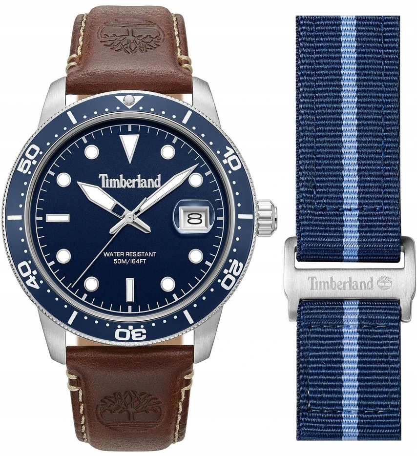 Rankinis laikrodis TIMBERLAND TDWGB00834X1