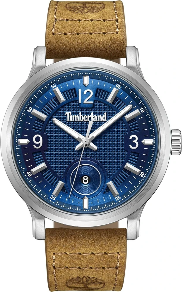 Laikrodis Timberland Driscoll TDWGB0055903