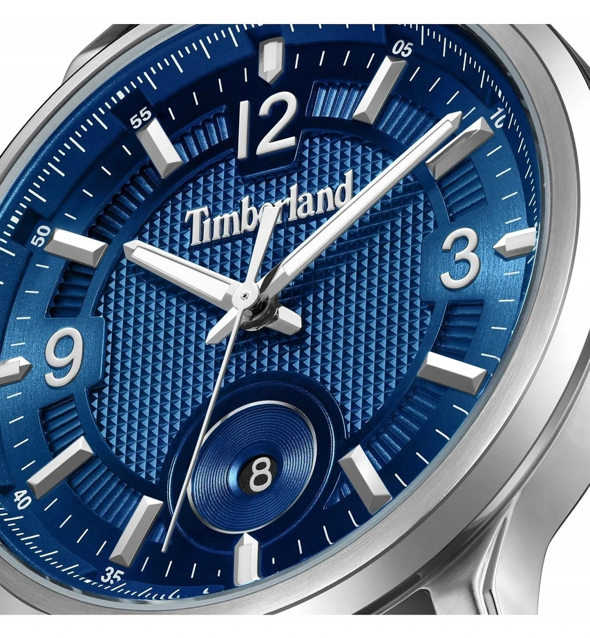 Laikrodis Timberland Driscoll TDWGB0055903
