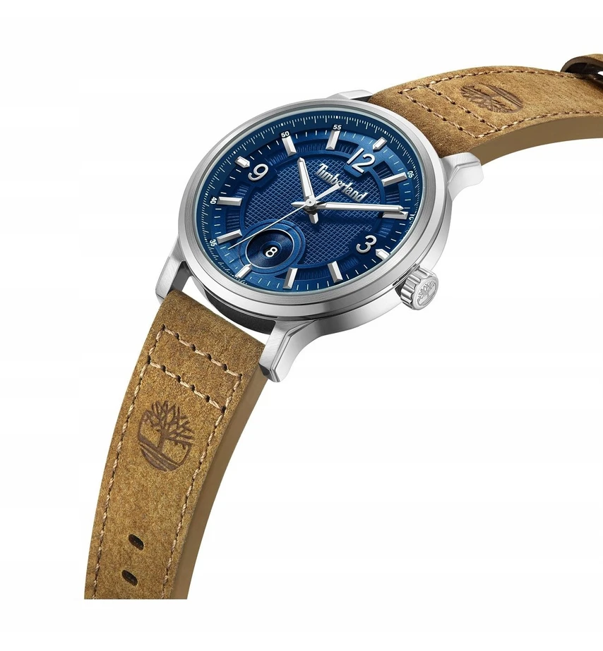 Laikrodis Timberland Driscoll TDWGB0055903