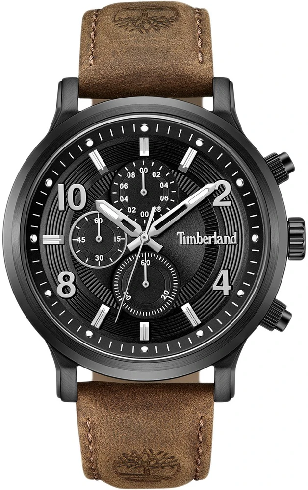 Laikrodis Timberland Driscoll TDWGF0055701
