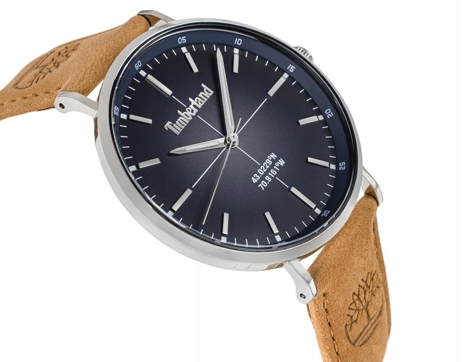 Laikrodis Timberland Rangeley TDWGB2231105