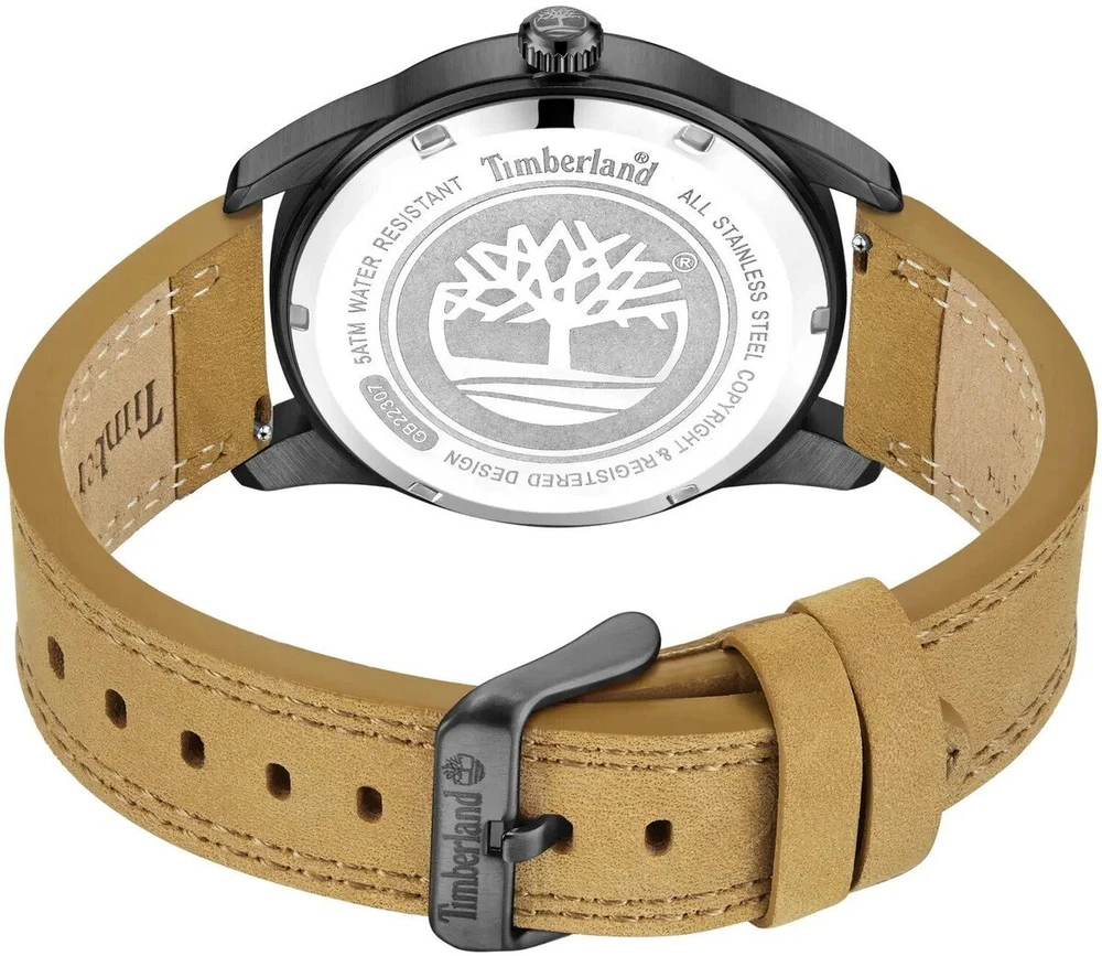 Laikrodis Timberland HENNIKER II TDWGF0028701