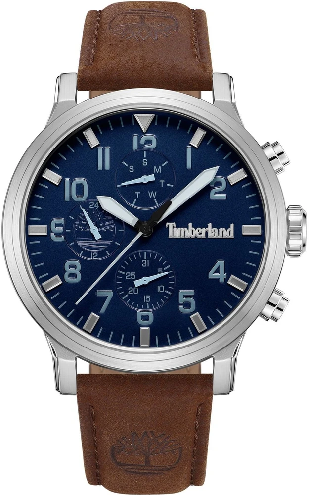 Laikrodis Timberland Driscoll TDWGF0040702