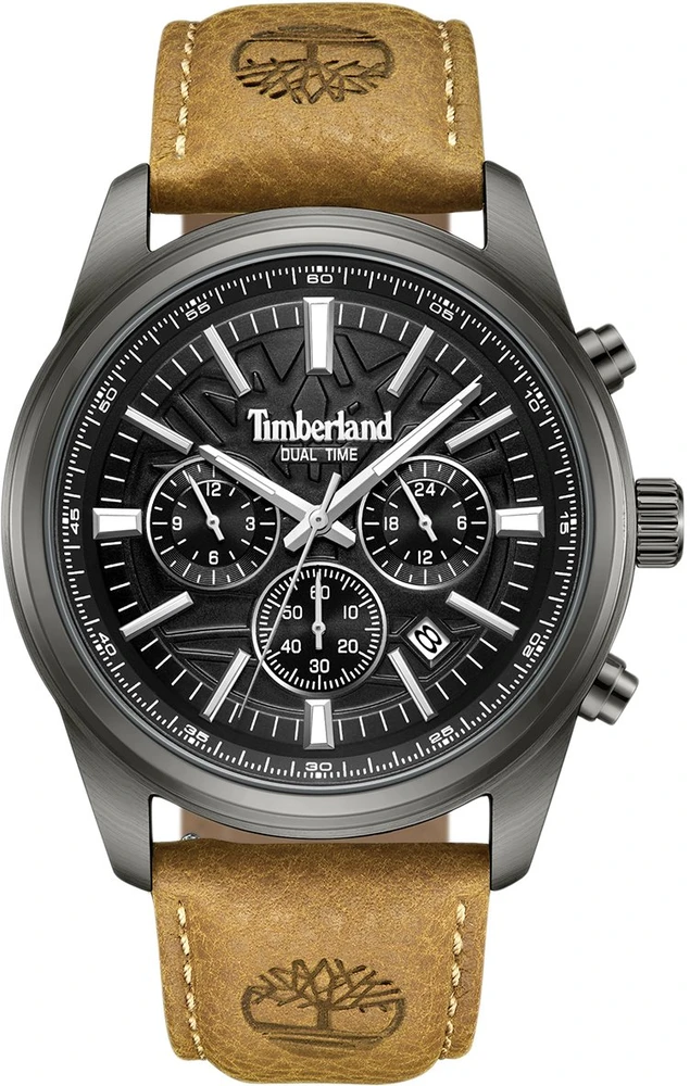 Laikrodis Timberland Northbridge TDWGF0041205