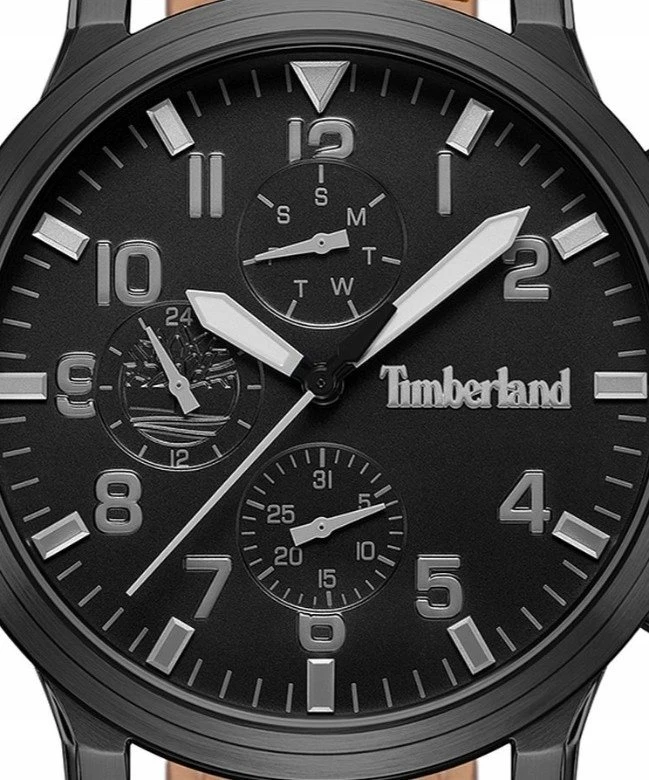 Laikrodis Timberland Driscoll TDWGF0040701