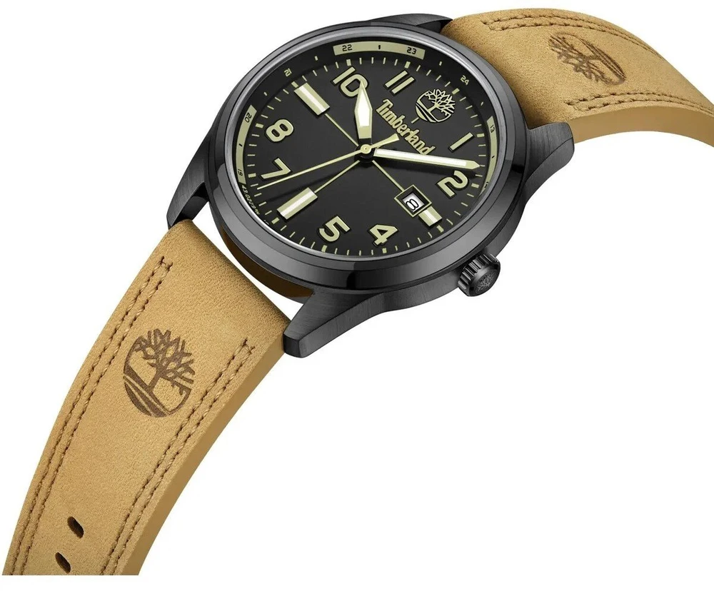 Laikrodis Timberland HENNIKER II TDWGF0028701