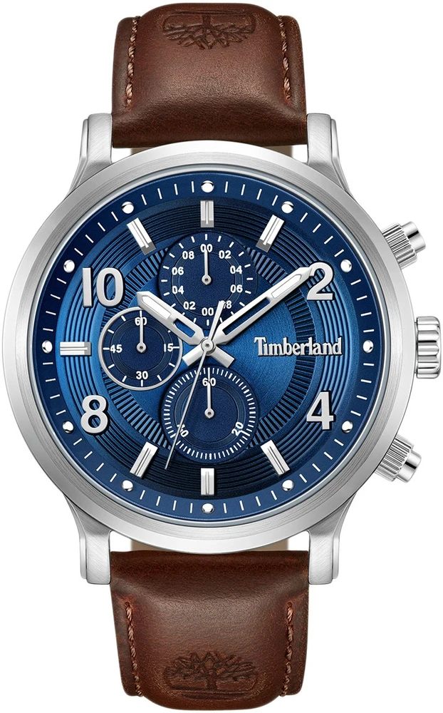 Laikrodis Timberland Driscoll TDWGF0055702