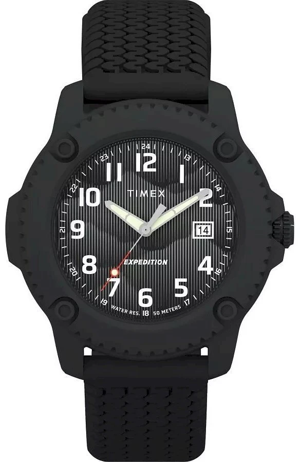 Vyriškas laikrodis TIMEX Expedition North TW4B34800 + BOX