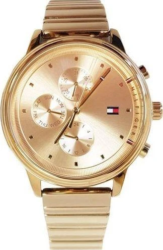 MOTERIŠKAS LAIKRODIS TOMMY HILFIGER BLAKE (zf525a)