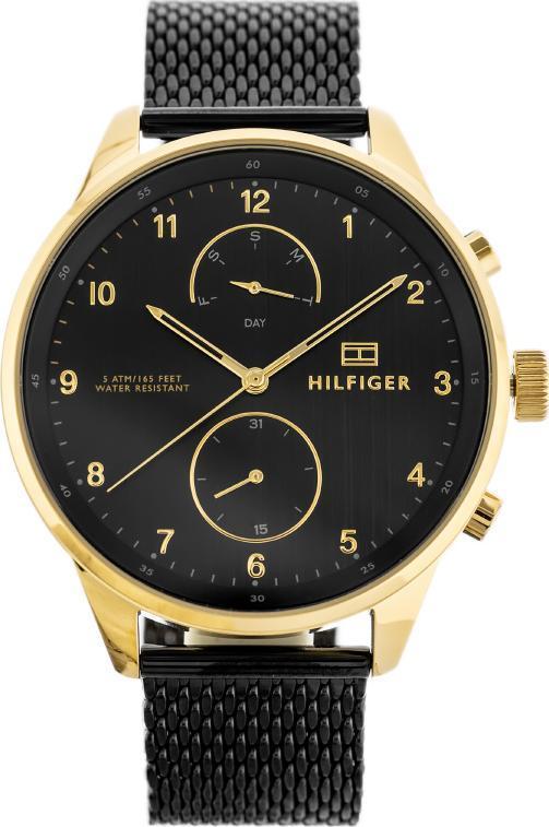 Bestway LAIKRODIS VYRAMS TOMMY HILFIGER CHASE (zf048a)