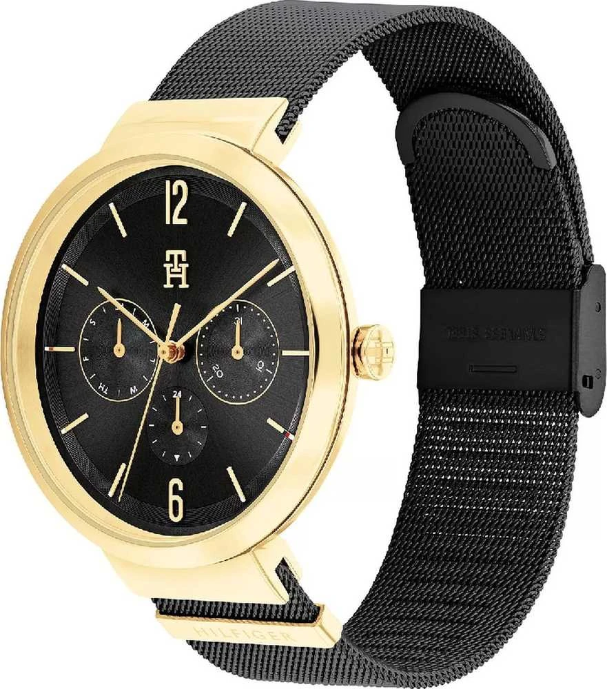 TOMMY HILFIGER 1782540 LIDIA moteriškas laikrodis (zf603a)